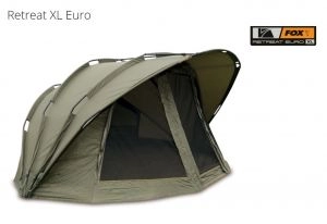 Bivak RETREAT XL EURO